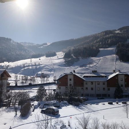 Sunny Villa Bad Kleinkirchheim Luaran gambar