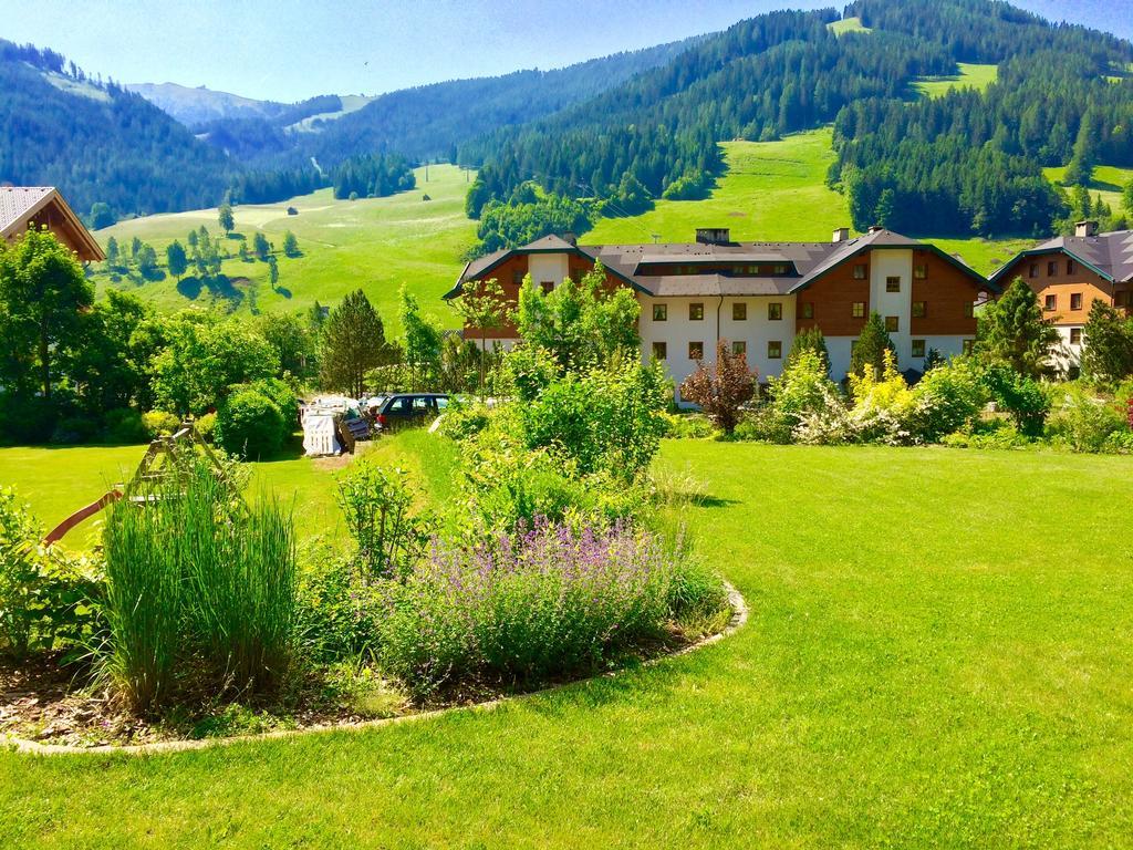 Sunny Villa Bad Kleinkirchheim Bilik gambar